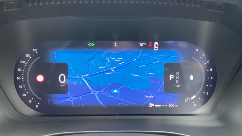 Volvo XC40 2.0 B3P Ultra Dark 5dr Auto Petrol Estate